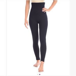 Shapewear Extra High Waisted Leggings